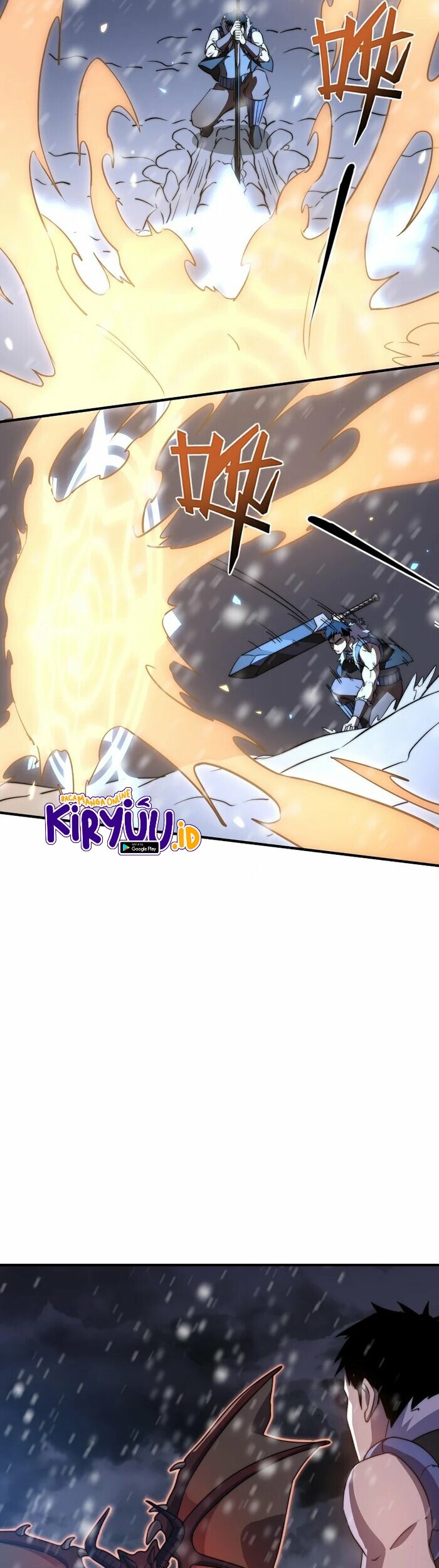 Rise of The Cheat User Chapter 8 - halaman 56