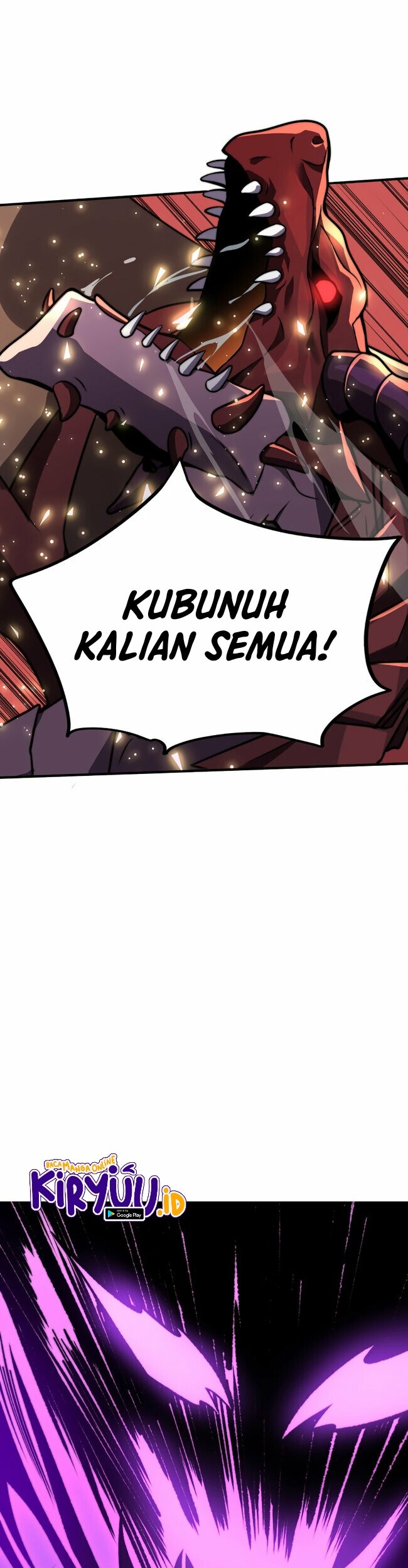 Rise of The Cheat User Chapter 9 - halaman 11