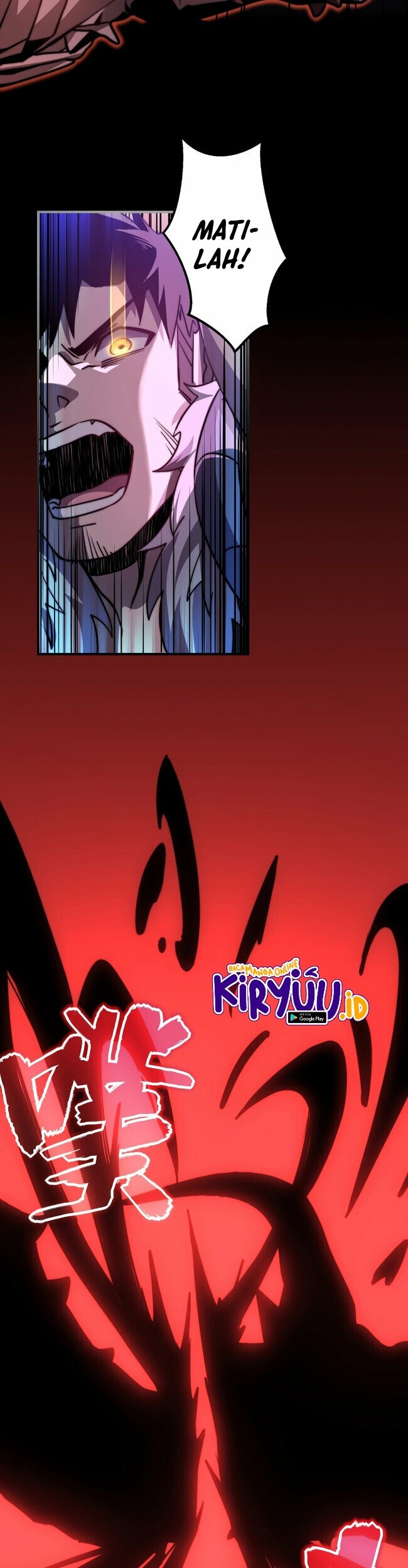 Rise of The Cheat User Chapter 9 - halaman 13