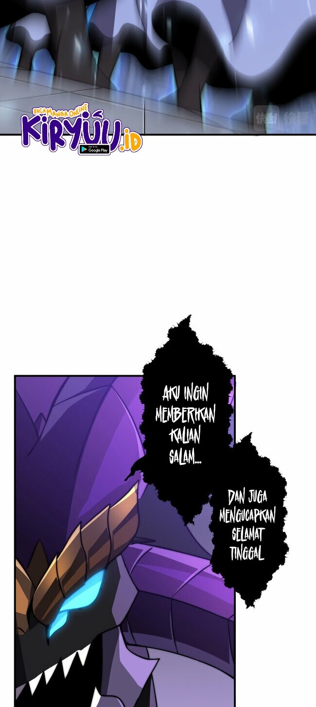 Rise of The Cheat User Chapter 9 - halaman 30