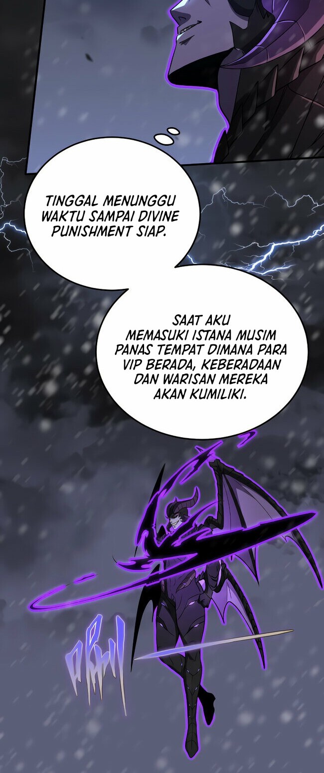 Rise of The Cheat User Chapter 9 - halaman 38