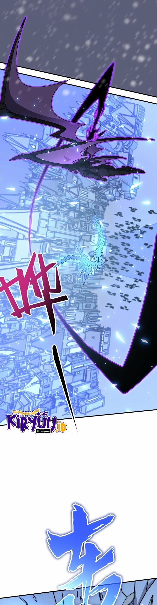 Rise of The Cheat User Chapter 9 - halaman 39