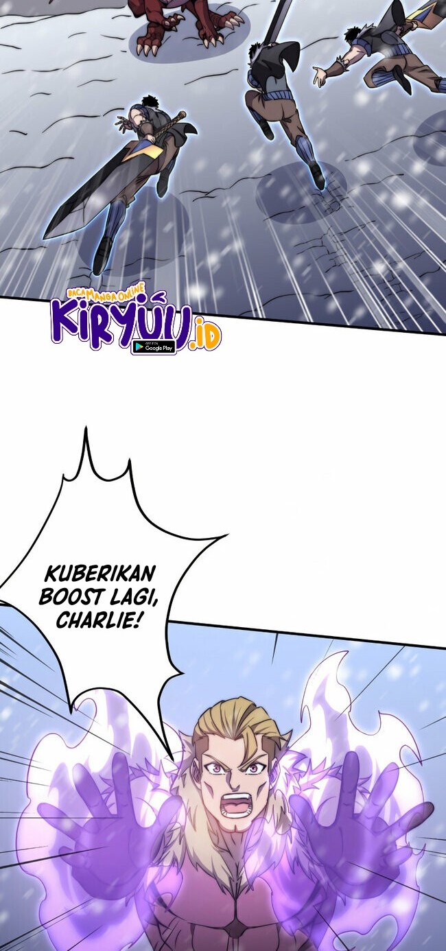 Rise of The Cheat User Chapter 9 - halaman 4