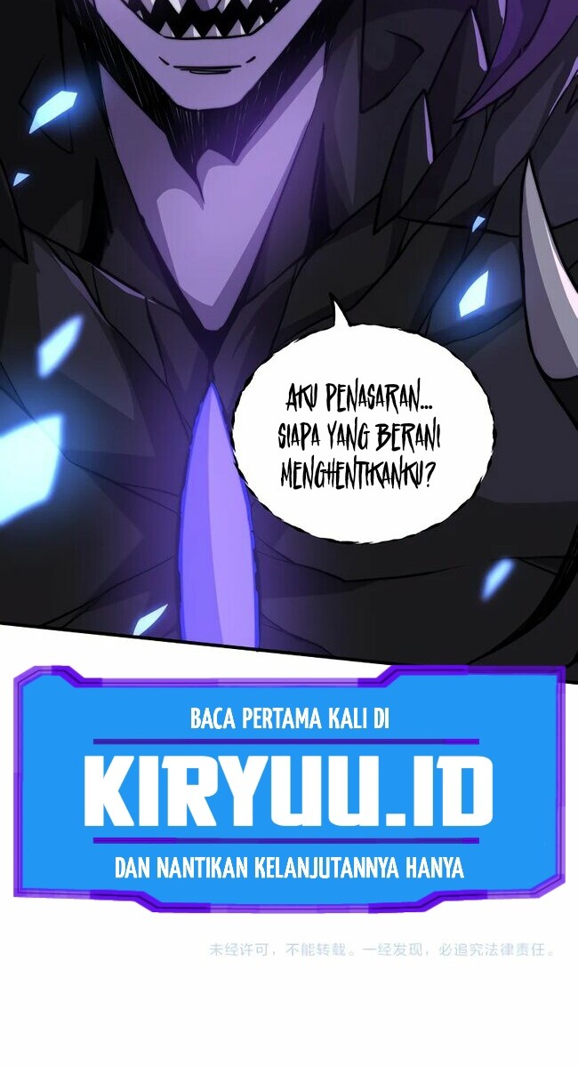 Rise of The Cheat User Chapter 9 - halaman 42