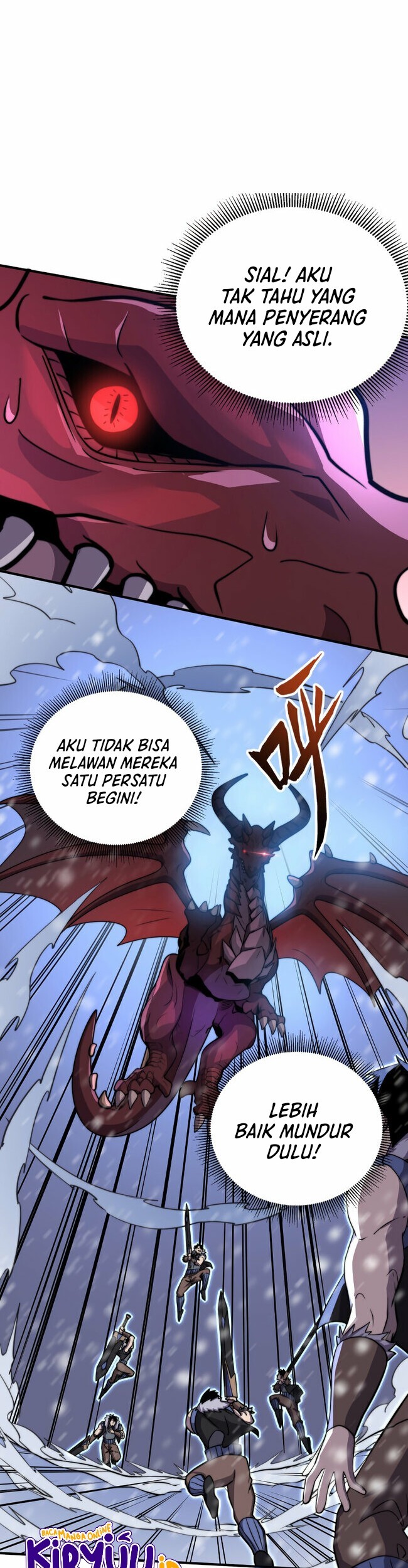 Rise of The Cheat User Chapter 9 - halaman 7