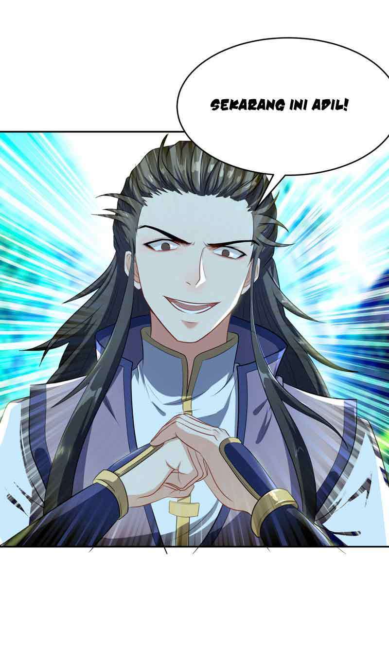 Rise of The Demon King Chapter 1 - halaman 32