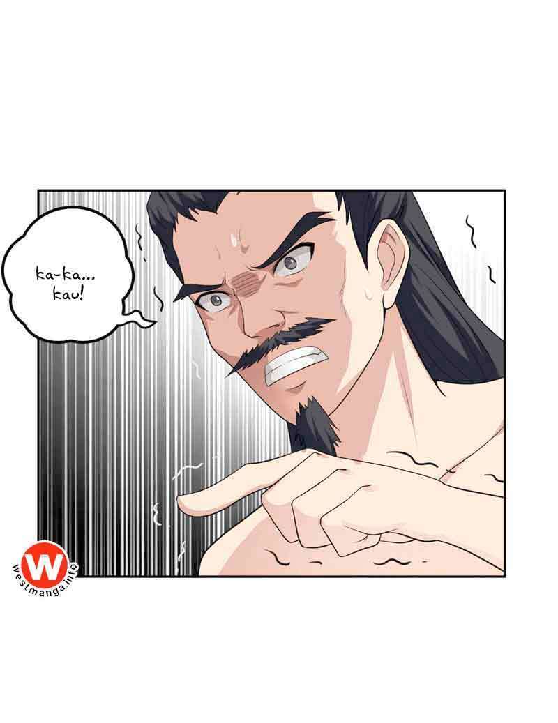 Rise of The Demon King Chapter 10 - halaman 12