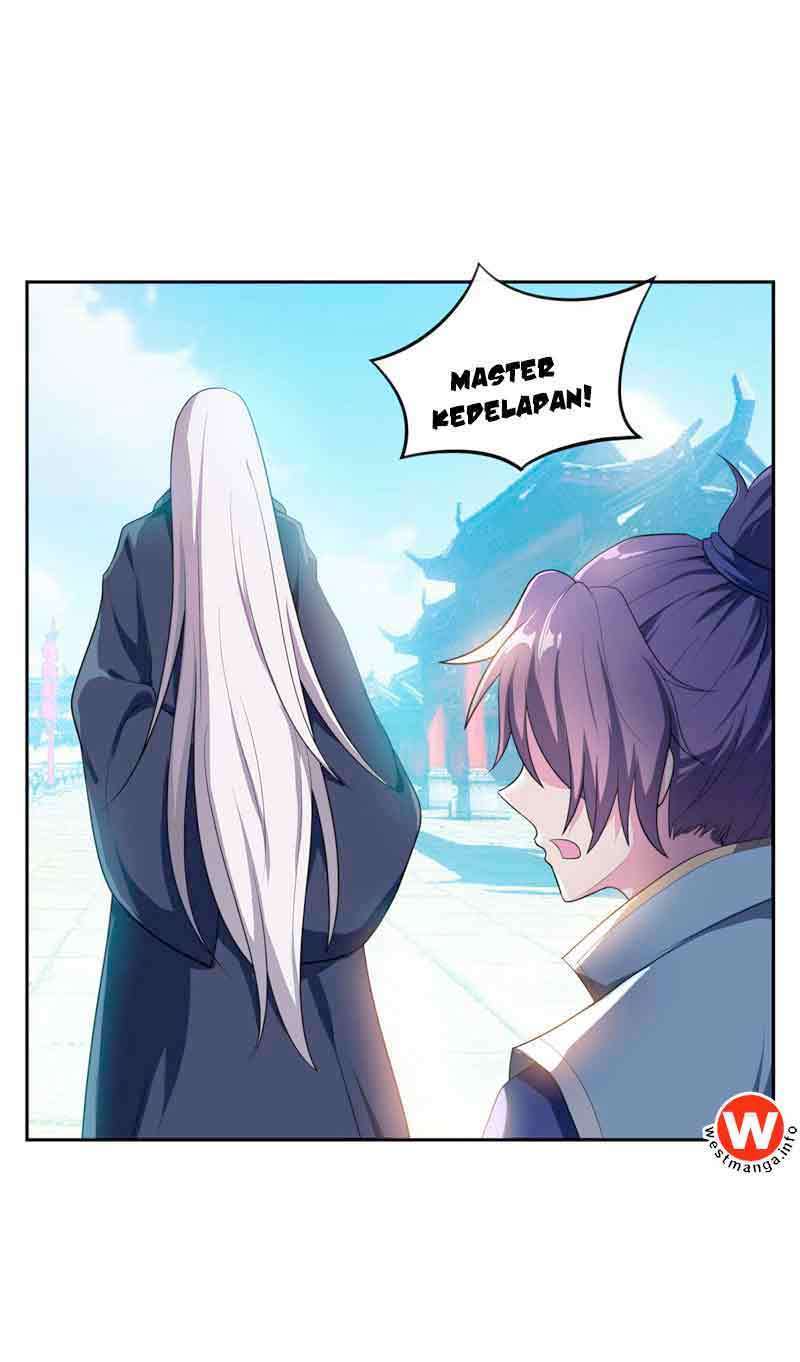 Rise of The Demon King Chapter 10 - halaman 14