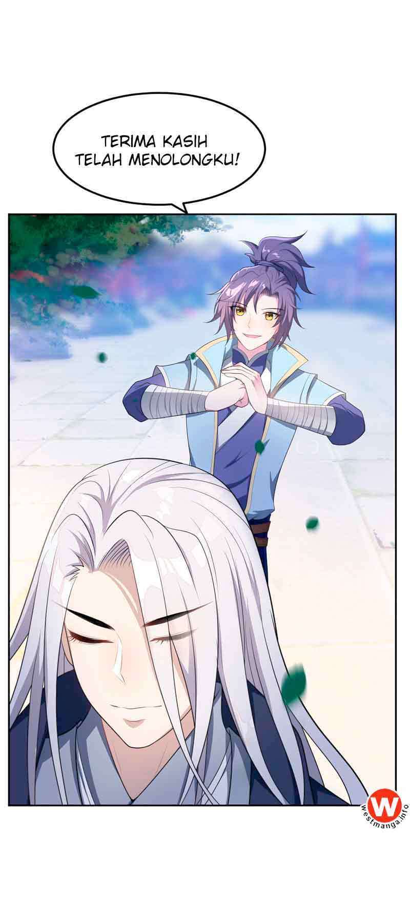 Rise of The Demon King Chapter 10 - halaman 15