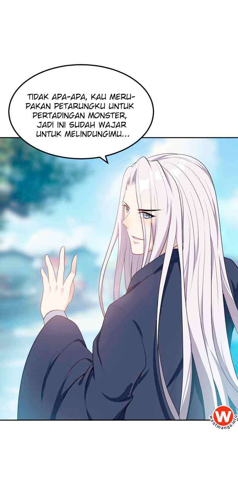 Rise of The Demon King Chapter 10 - halaman 16