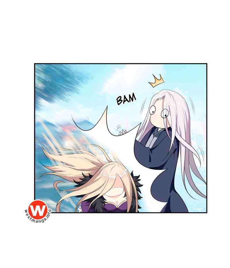 Rise of The Demon King Chapter 10 - halaman 17