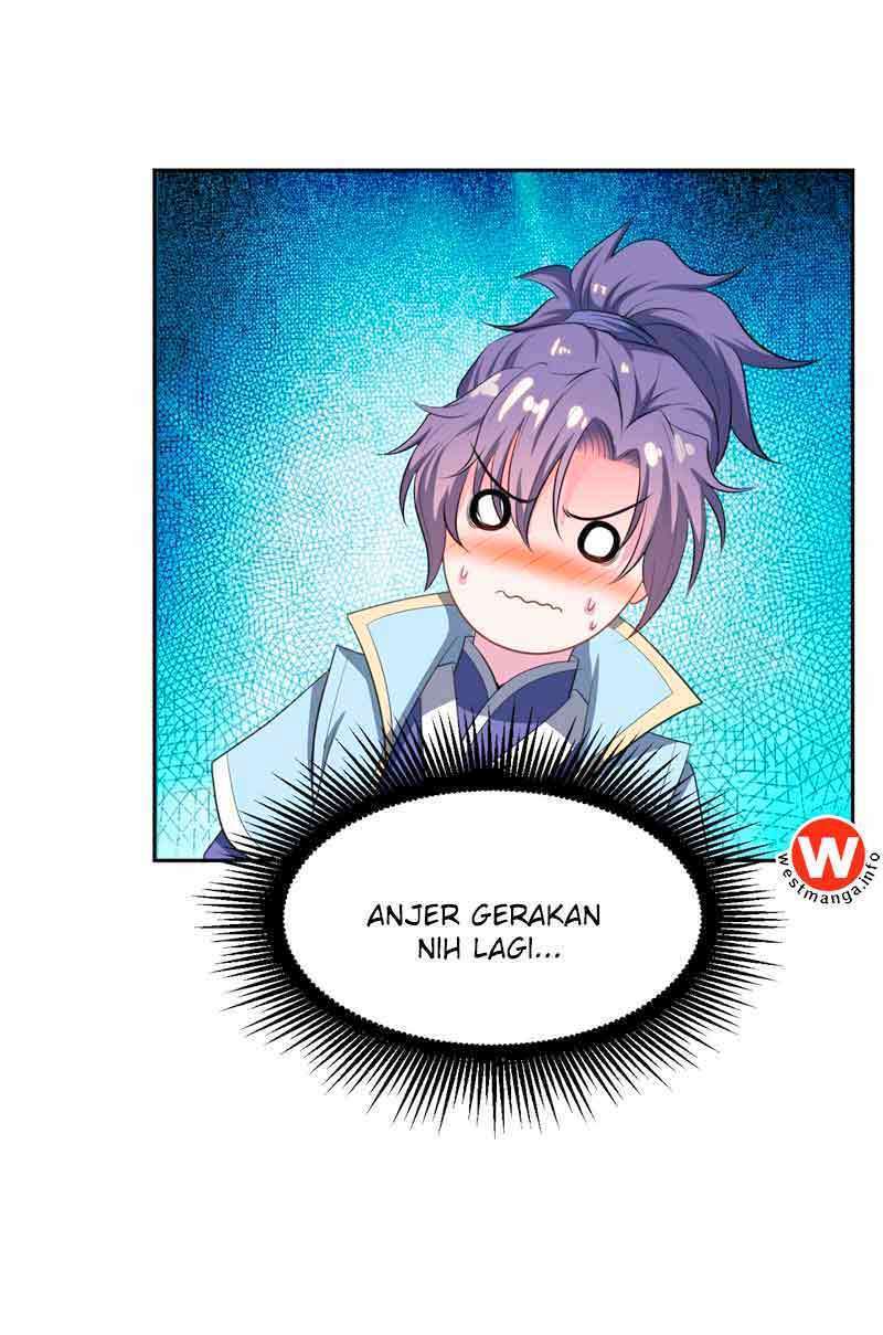 Rise of The Demon King Chapter 10 - halaman 20