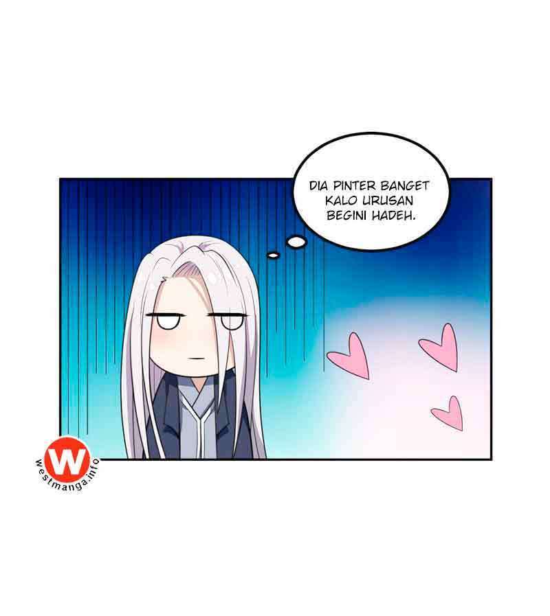 Rise of The Demon King Chapter 10 - halaman 21