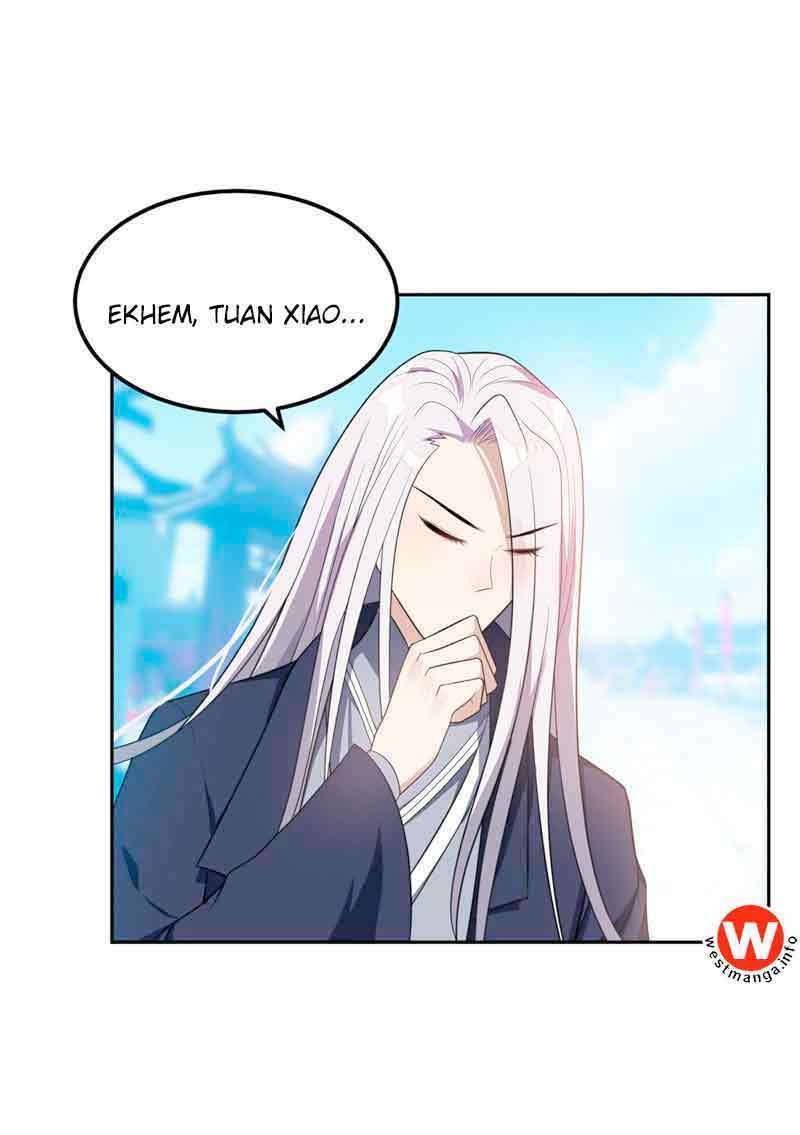 Rise of The Demon King Chapter 10 - halaman 22
