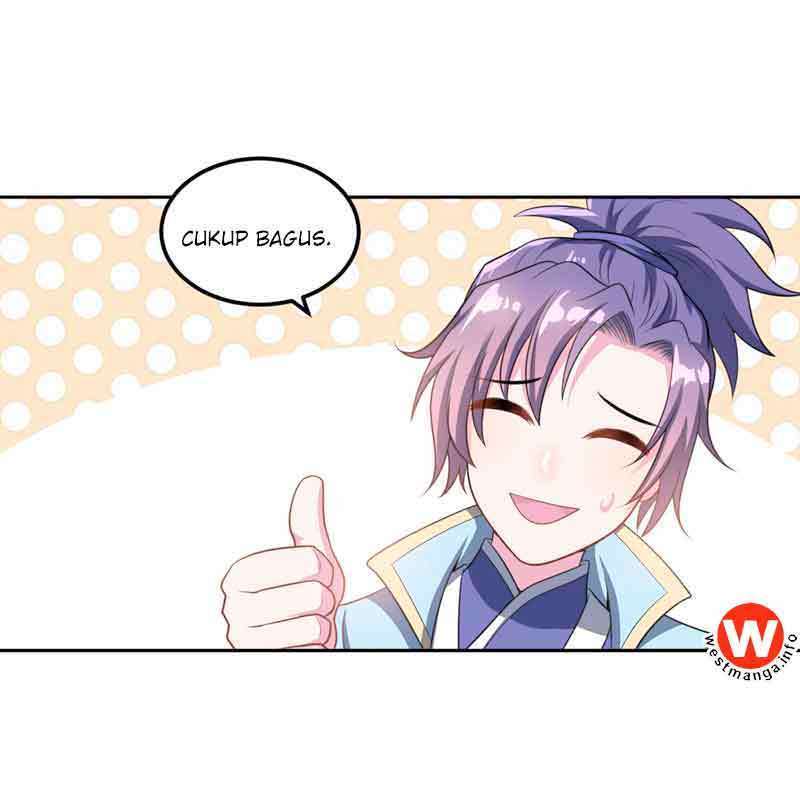 Rise of The Demon King Chapter 10 - halaman 24