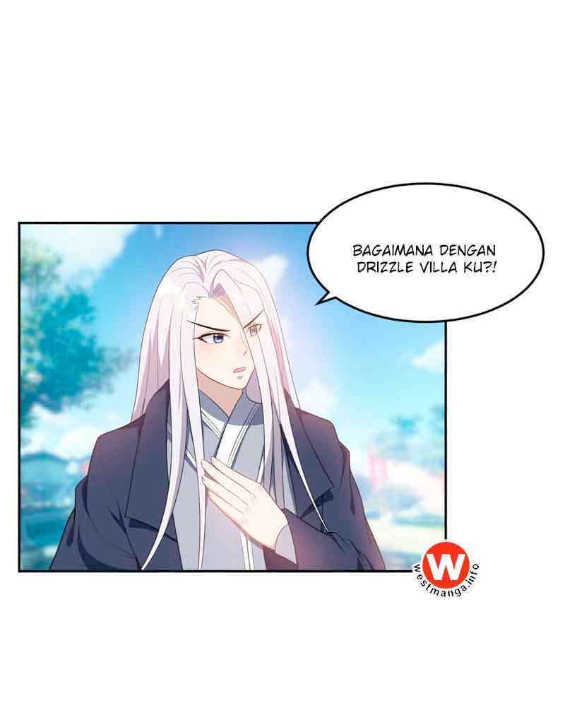 Rise of The Demon King Chapter 10 - halaman 25
