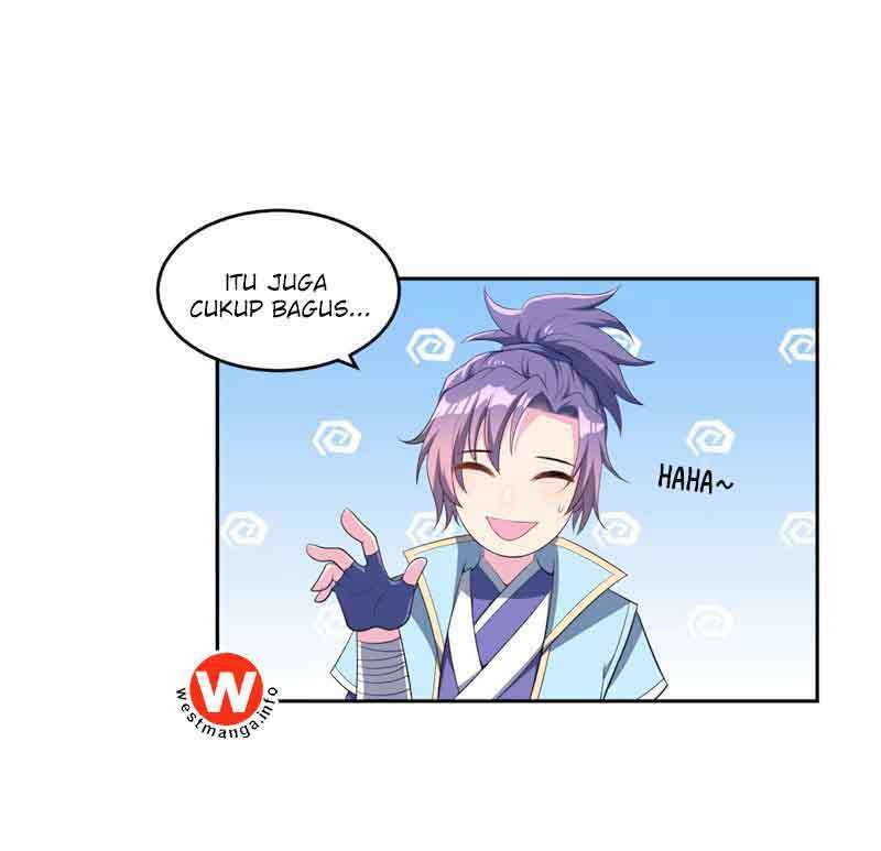 Rise of The Demon King Chapter 10 - halaman 26