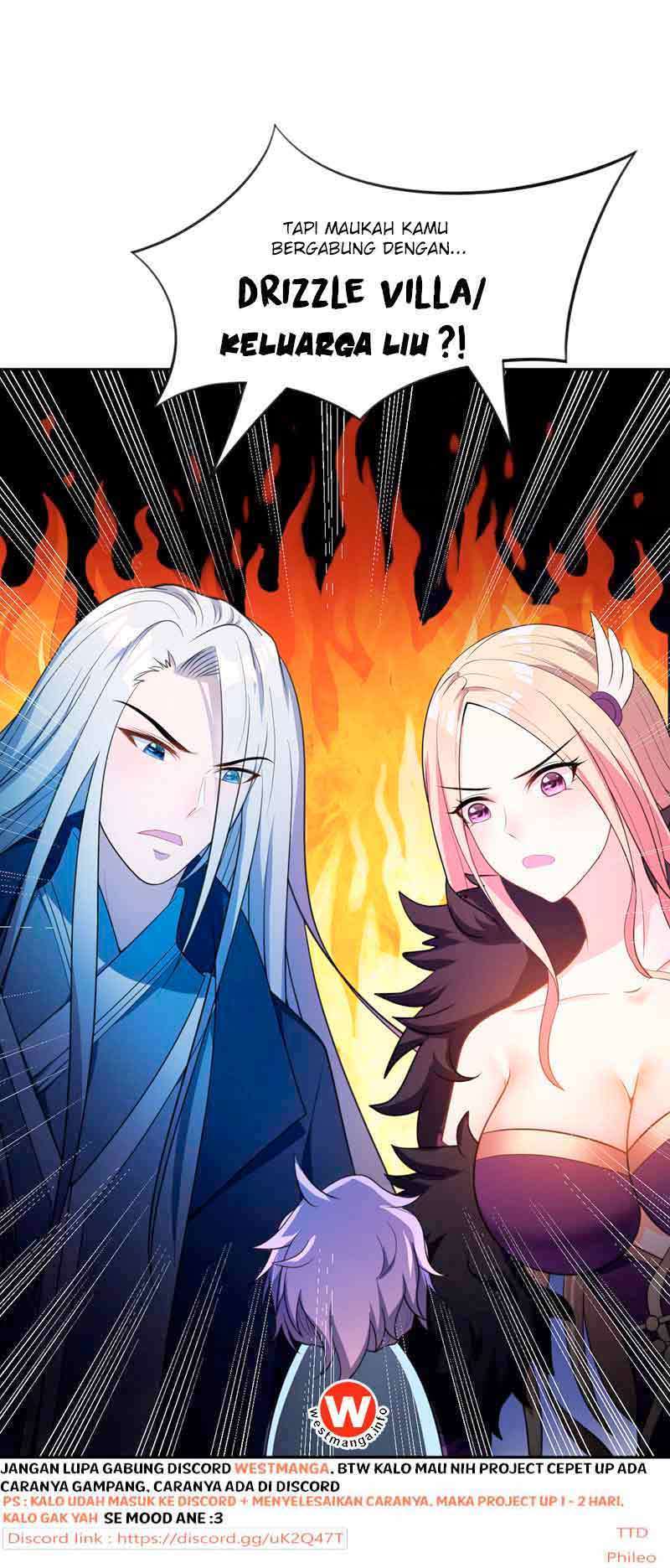 Rise of The Demon King Chapter 10 - halaman 27