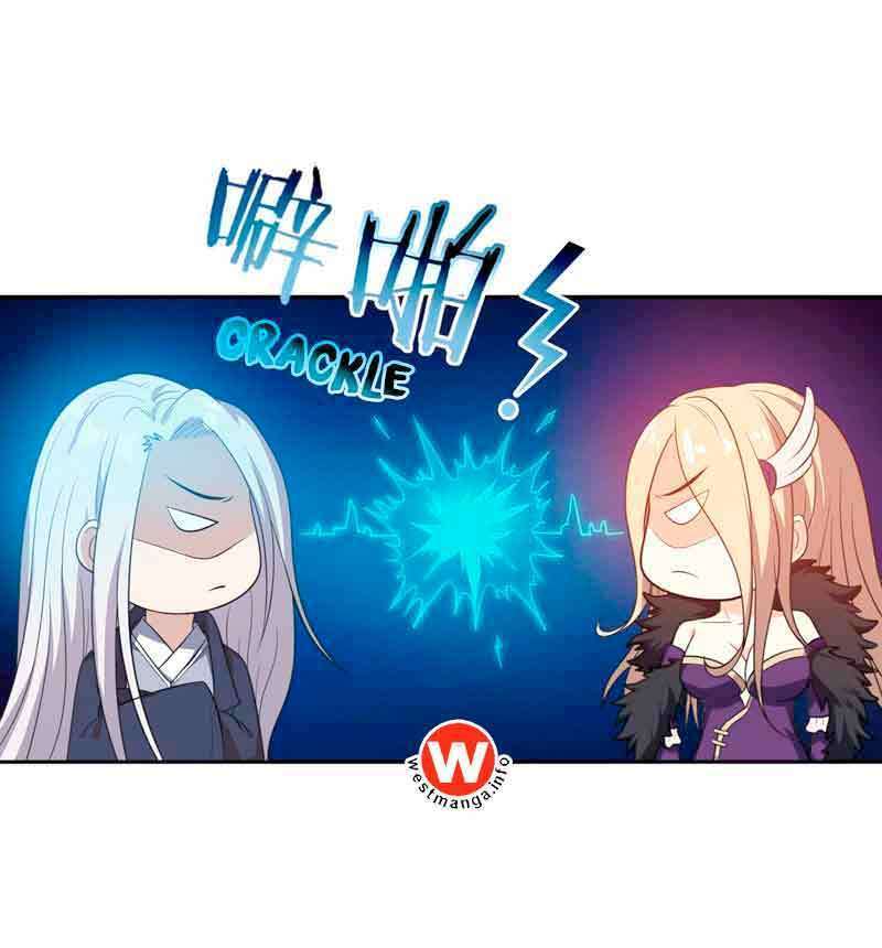 Rise of The Demon King Chapter 10 - halaman 28