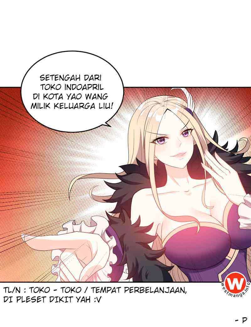 Rise of The Demon King Chapter 10 - halaman 29