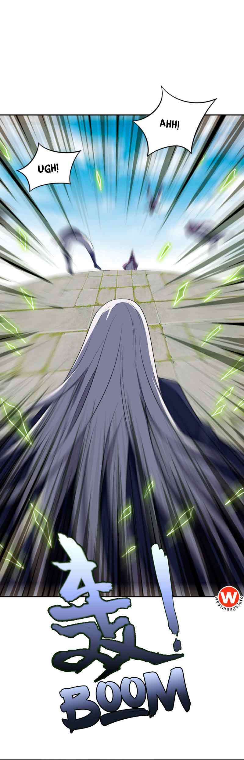 Rise of The Demon King Chapter 10 - halaman 3