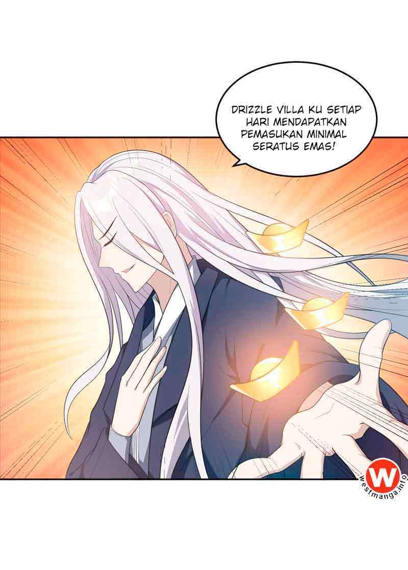 Rise of The Demon King Chapter 10 - halaman 30