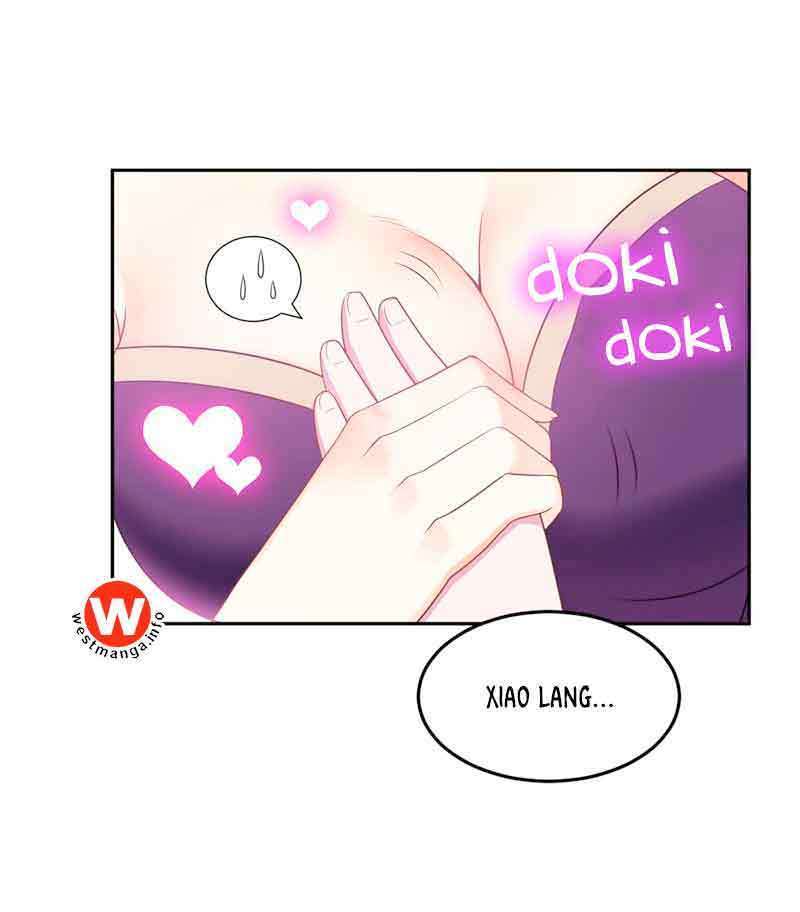 Rise of The Demon King Chapter 10 - halaman 31