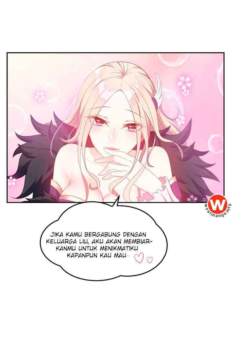 Rise of The Demon King Chapter 10 - halaman 32
