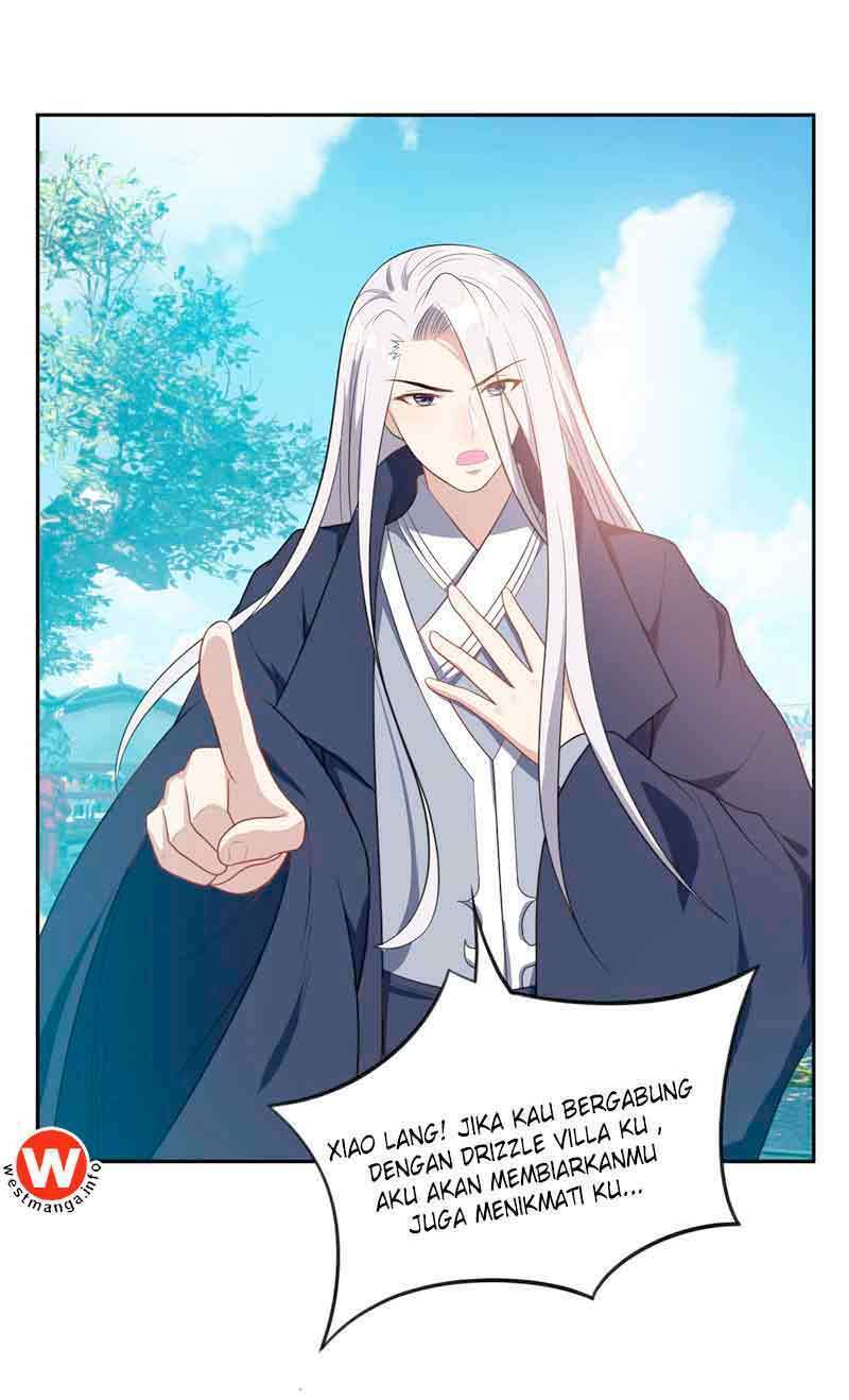 Rise of The Demon King Chapter 10 - halaman 33