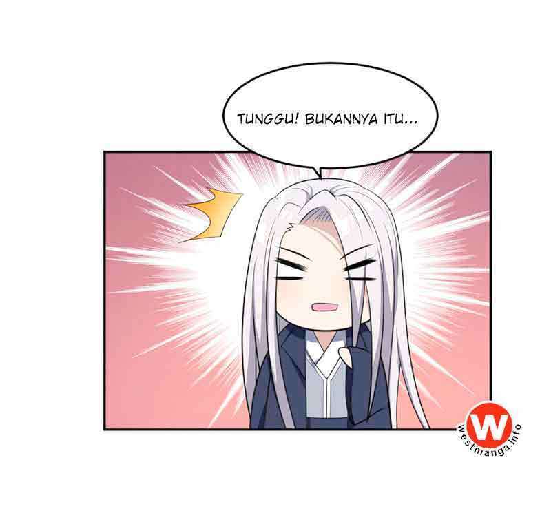 Rise of The Demon King Chapter 10 - halaman 34