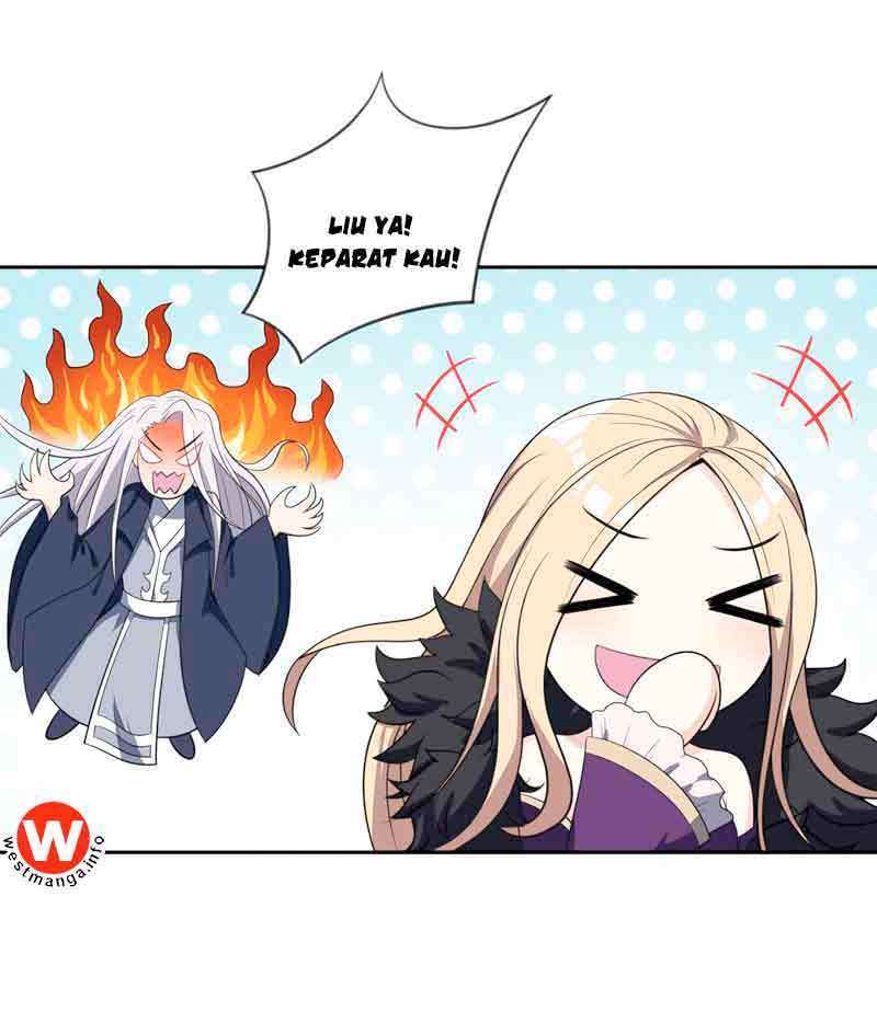 Rise of The Demon King Chapter 10 - halaman 35