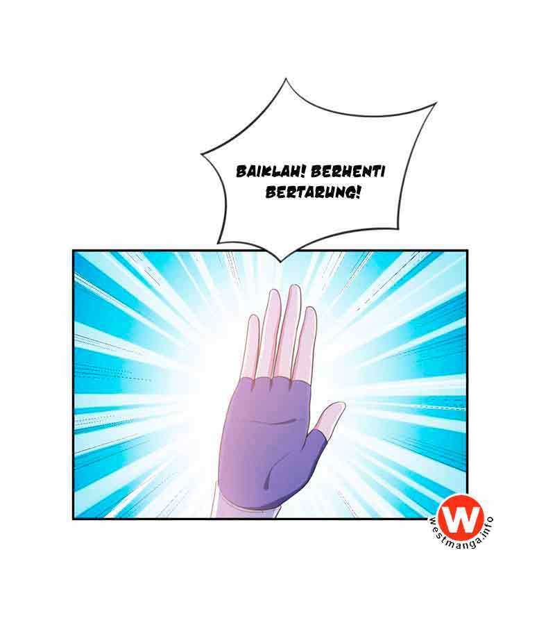 Rise of The Demon King Chapter 10 - halaman 37