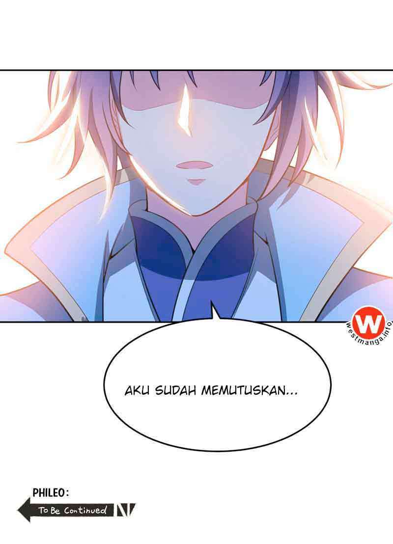 Rise of The Demon King Chapter 10 - halaman 38