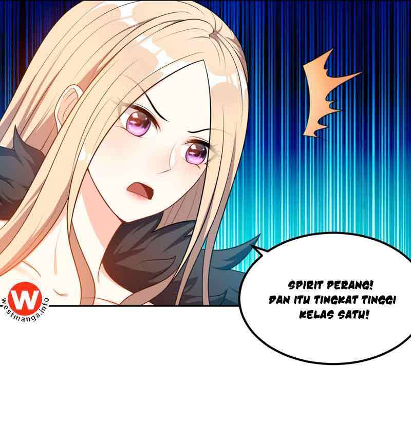 Rise of The Demon King Chapter 10 - halaman 4