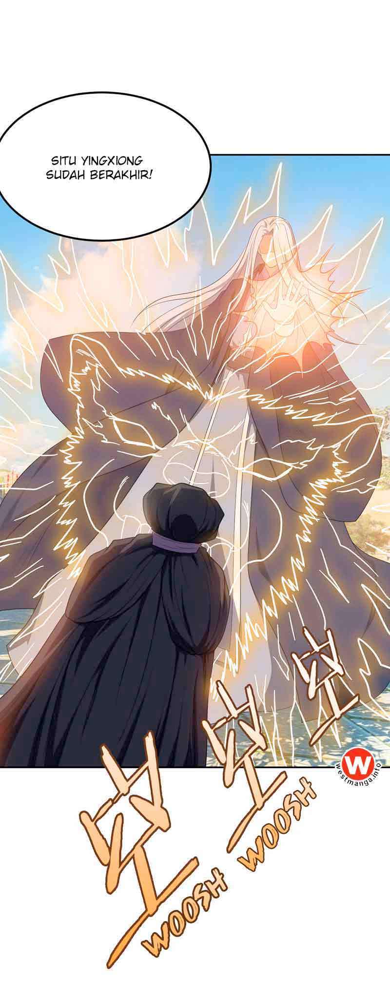 Rise of The Demon King Chapter 10 - halaman 5