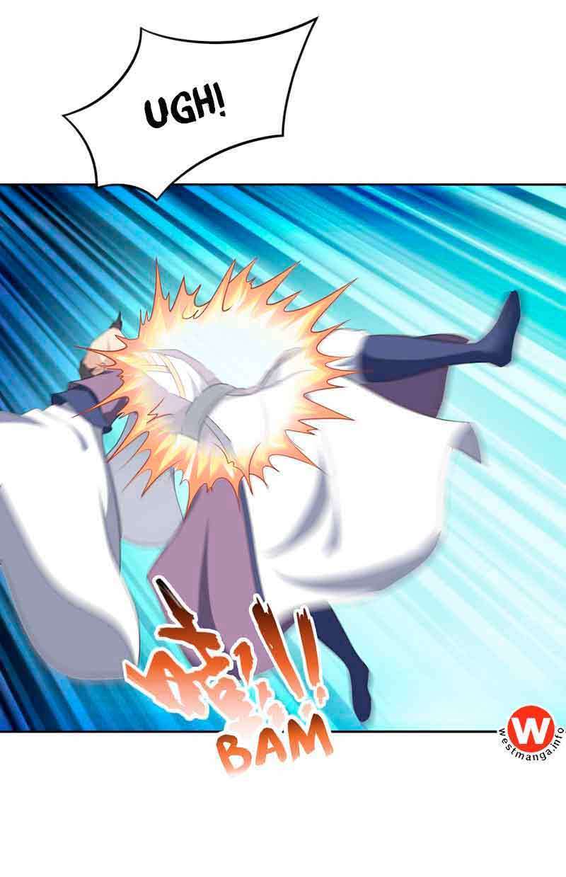 Rise of The Demon King Chapter 10 - halaman 6