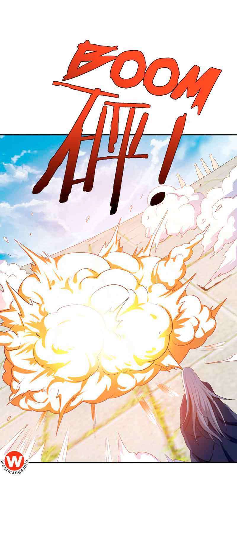 Rise of The Demon King Chapter 10 - halaman 7