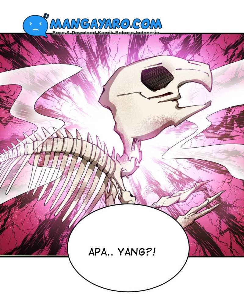 Rise of The Demon King Chapter 100 - halaman 11