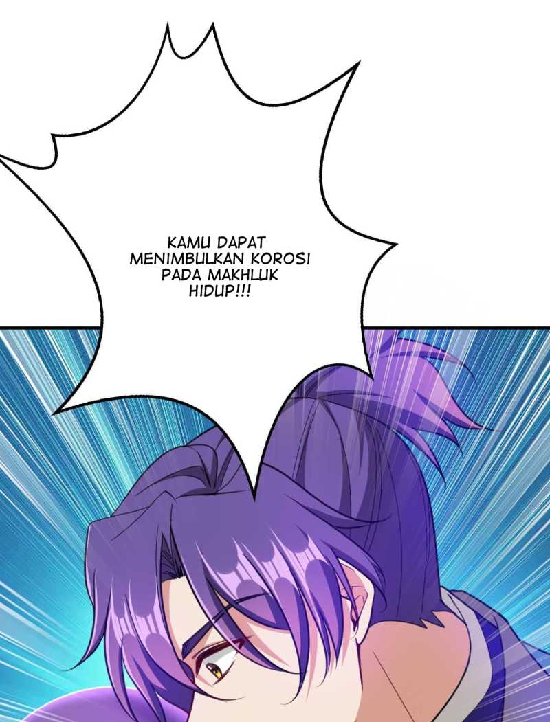 Rise of The Demon King Chapter 100 - halaman 12