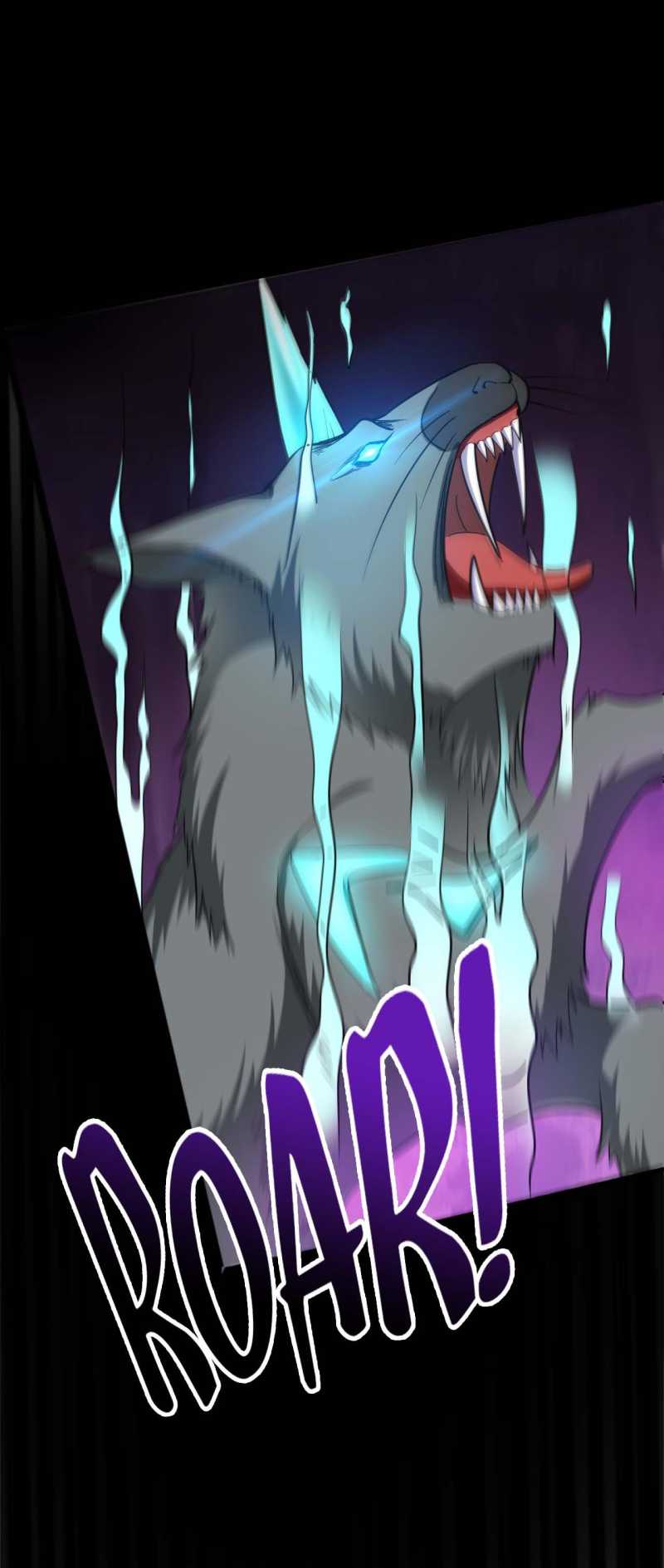 Rise of The Demon King Chapter 100 - halaman 27