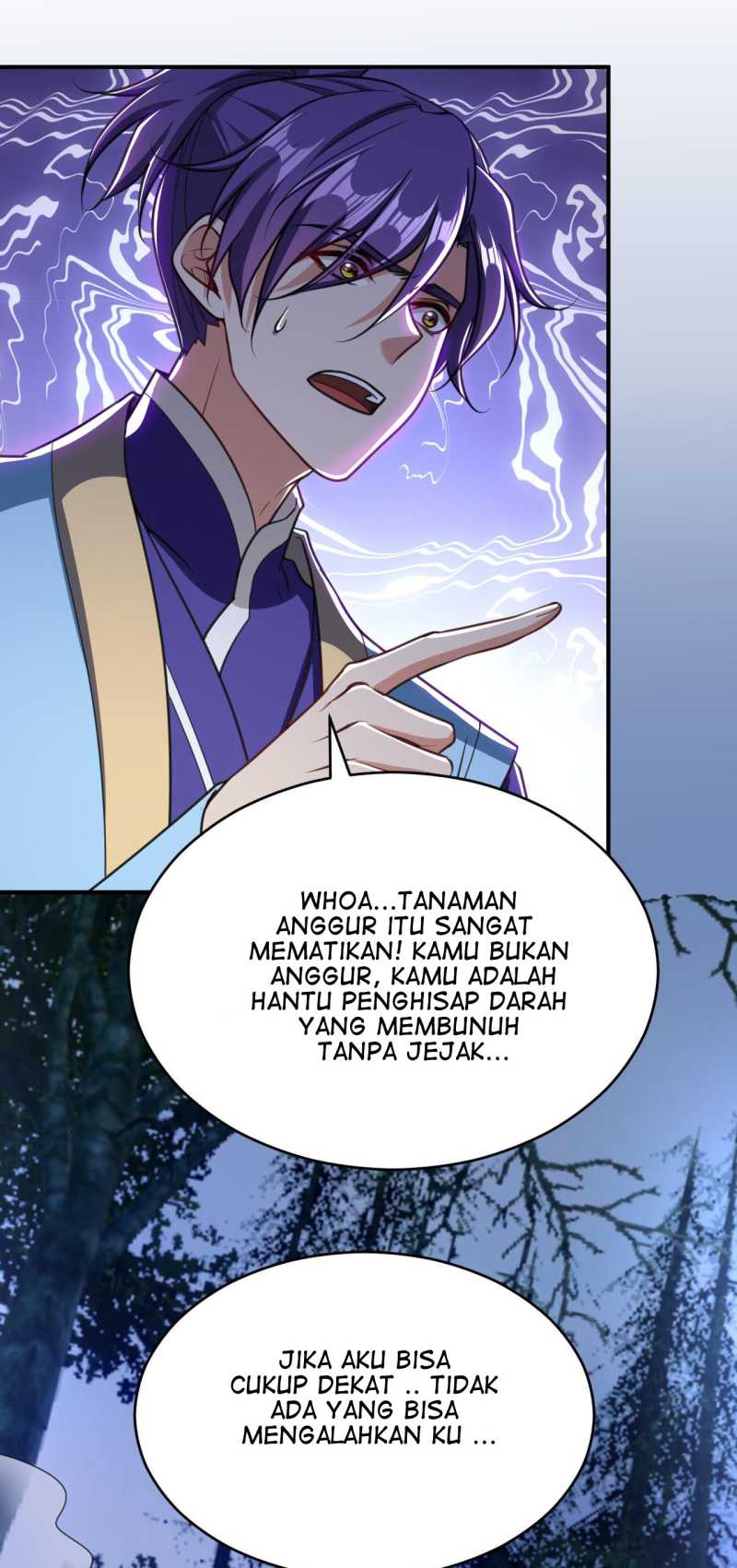 Rise of The Demon King Chapter 100 - halaman 32