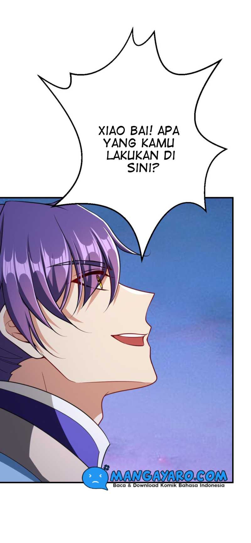 Rise of The Demon King Chapter 100 - halaman 36