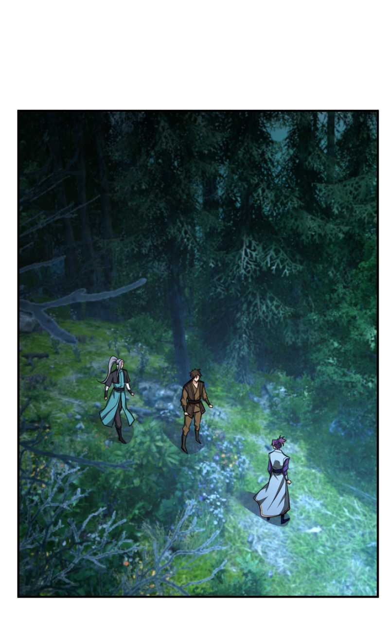 Rise of The Demon King Chapter 100 - halaman 39