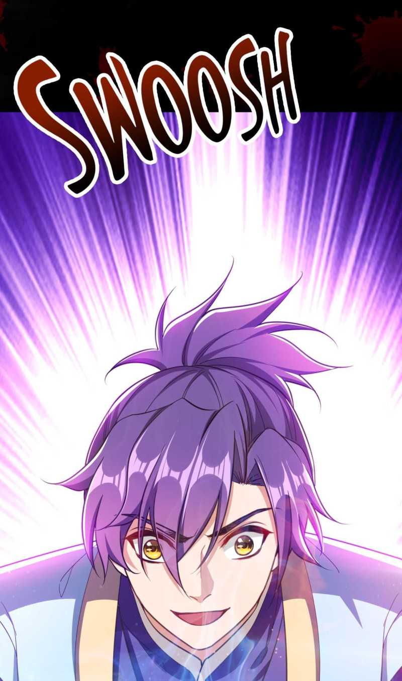Rise of The Demon King Chapter 100 - halaman 4