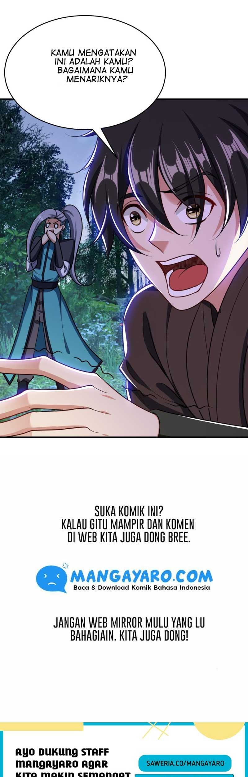 Rise of The Demon King Chapter 100 - halaman 40