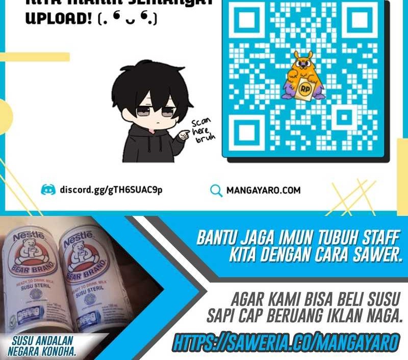 Rise of The Demon King Chapter 100 - halaman 41