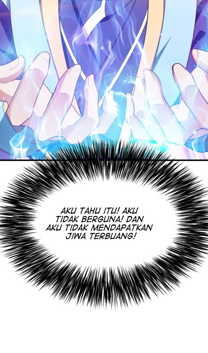 Rise of The Demon King Chapter 100 - halaman 5
