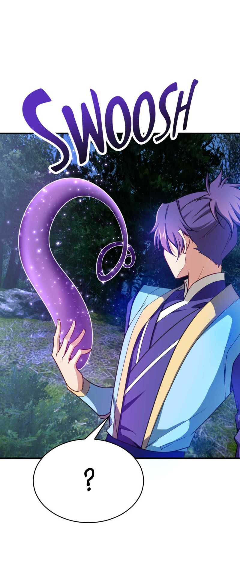Rise of The Demon King Chapter 100 - halaman 8