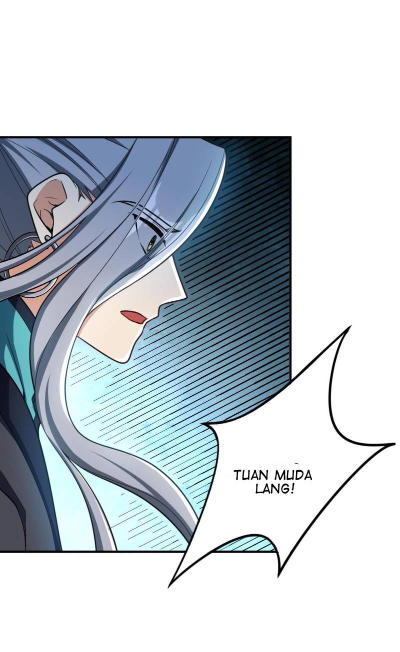 Rise of The Demon King Chapter 101 - halaman 10