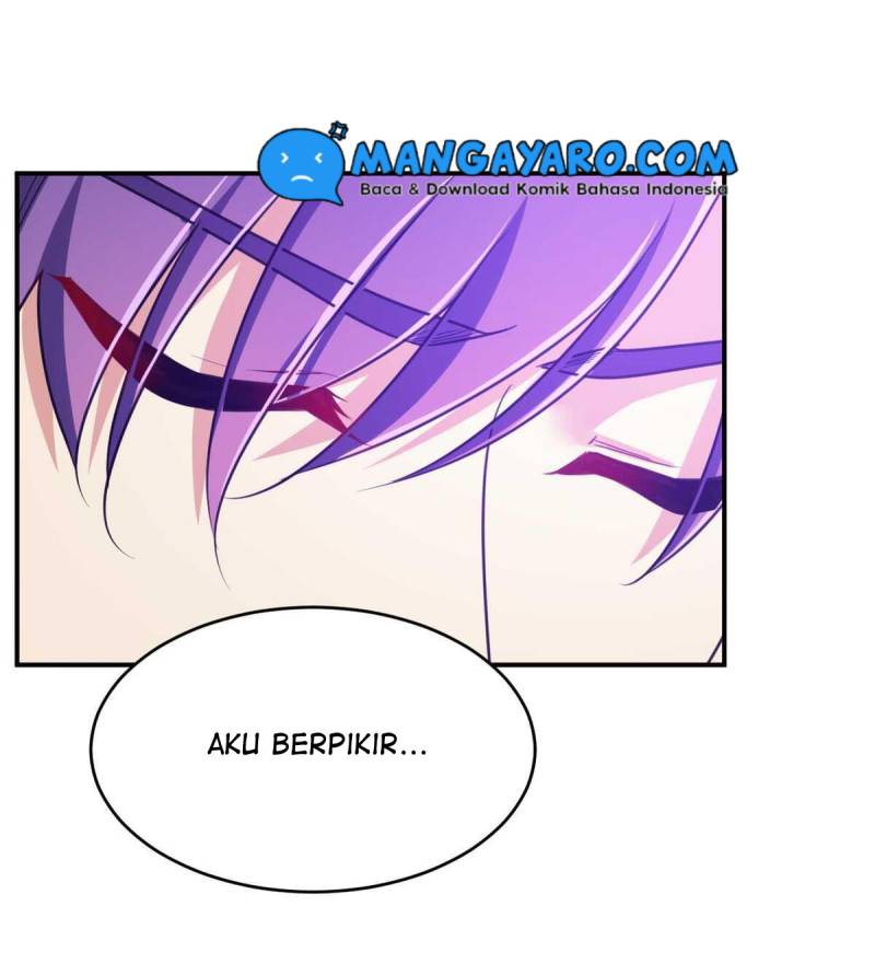 Rise of The Demon King Chapter 101 - halaman 21